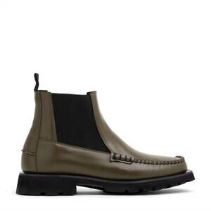 NEW HEREU men's barga sport boots in olive